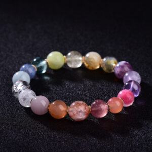 Rainbow Crystal