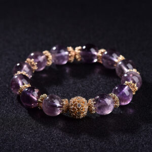 Crystal Bracelet