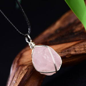 Crystal Pendant