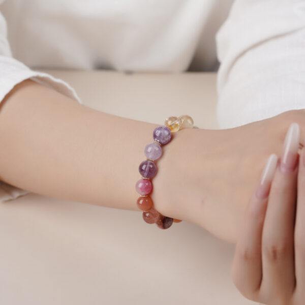 Rainbow Crystal - Image 2