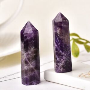 Crystal Decoration