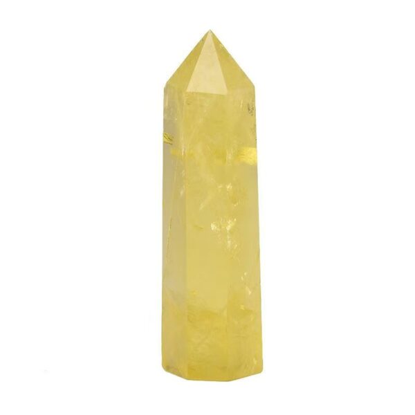 Natural Yellow Crystal (health) - Image 3